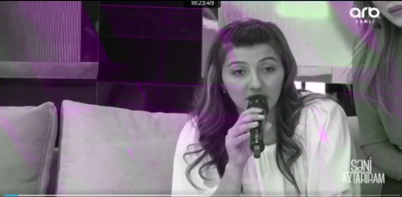 Azərbaycanda şok olay! Gəlin qaynanasını öldürdüyünü etiraf etdi - VİDEO