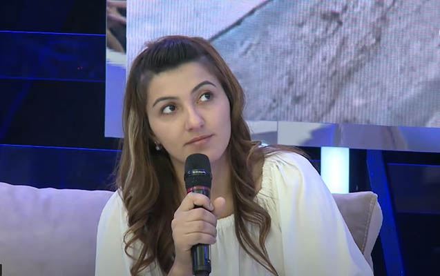 ŞOK HƏQİQƏT ÜZƏ ÇIXDI: Qayınananı gəlininin sevgilisi öldürübmüş - RƏSMİ 