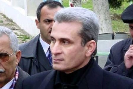 Surət Hüseynova görə tutulan şəxs həbsxanada ÖLDÜ 