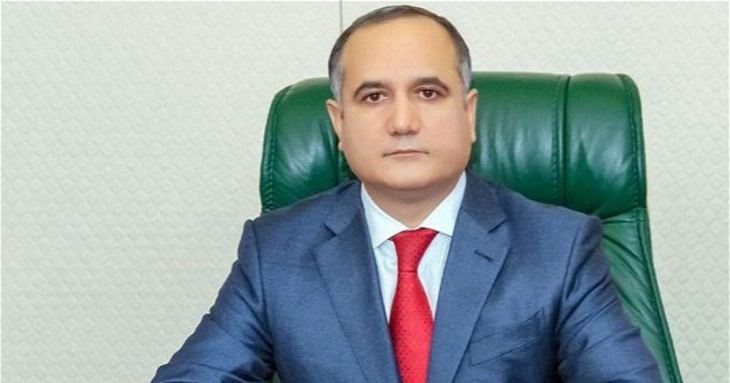 Kəmaləddin Qafarovun şirkəti məhkəməyə verildi - \"Azeri Med\" gömrük qanunvericiliyini pozub