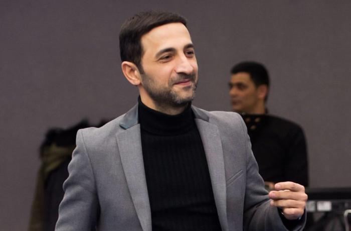 Pərviz Bülbülə xəstəxanaya yerləşdirildi - Əməliyyat oldu