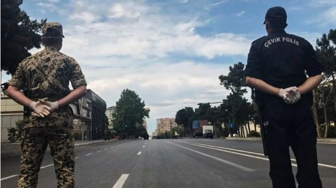 Yoluxma psixoloji həddi keçdi: Qapanmalar ola bilərmi? 