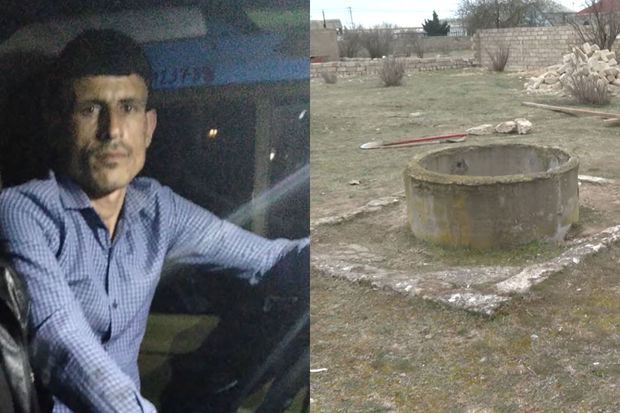 Bakıda meyiti quyuya atılmış 4 yaşlı qızın ölüm səbəbi məlum olub 