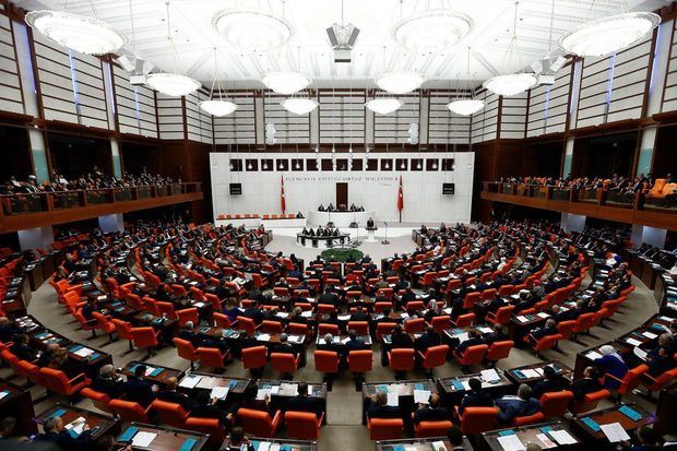 Türkiyə parlamenti Şuşa Bəyannaməsini təsdiqlədi 