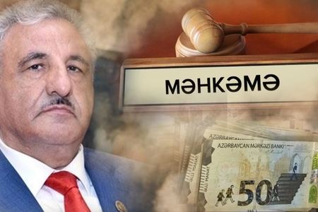 Tağı Əhmədovun sələmə 2 milyon verdiyi şəxslərdən daha ikisi həbs edildi 