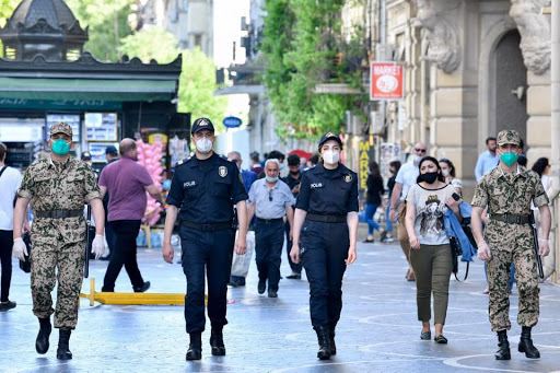 Epidemioloji vəziyyət kəskinləşərsə, kütləvi qapanmalar, SMS icazə qayıda bilərmi?