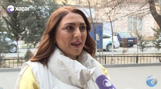 Mahir Emrelinin anası oğlunun “Dinamo Zaqreb”i seçməsindən danışdı - VİDEO