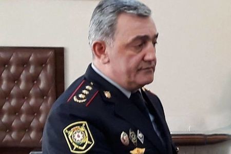 Mirqafar Seyidovun vəzifəsi məşhur generalın xalası oğluna həvalə olundu 