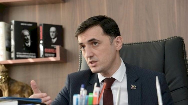 Növbədənkənar parlament seçkiləri də elan edilə bilərmi? 