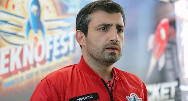 Azərbaycanda \"Akıncı\" pilotsuz uçuş aparatları istehsal edilə bilər 