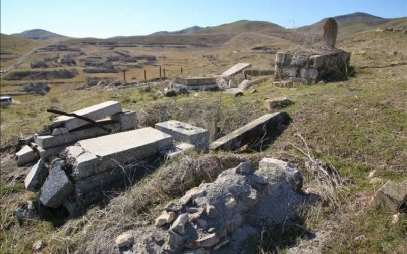 Ermənistan itkin azərbaycanlıların məzar yerlərini AÇIQLAYACAQ