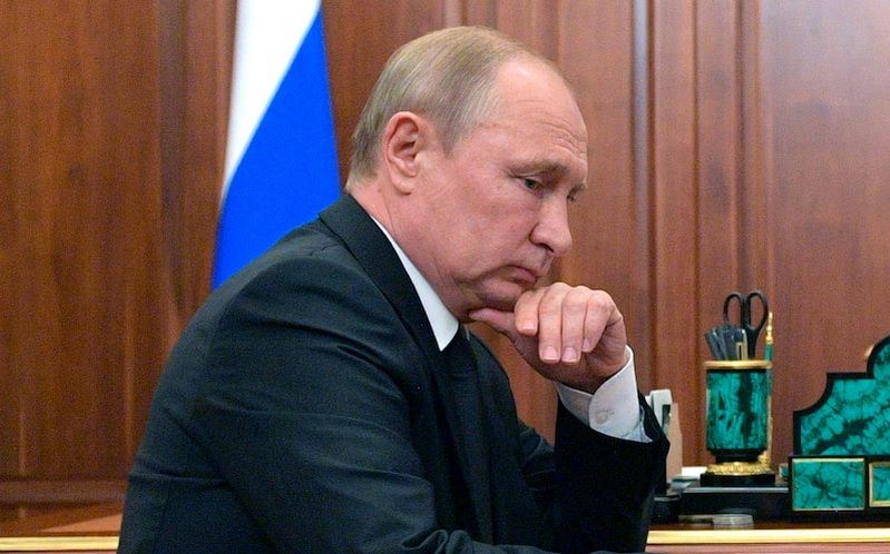 Putin özünə kimi varis seçəcək? 