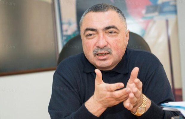 BNA-nı tənqid edən deputat: \"Oy nə gözəl, nə gözəl!\" 