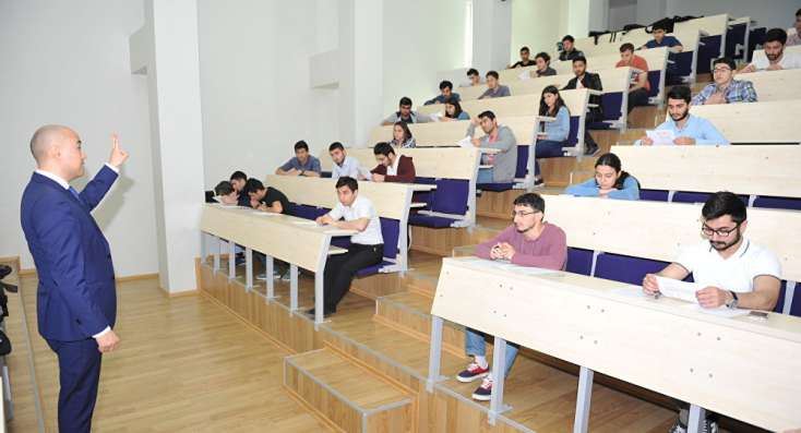 Bakıdan köçürülməsi gözlənilən 4 universitet - VACİB AÇIQLAMA 