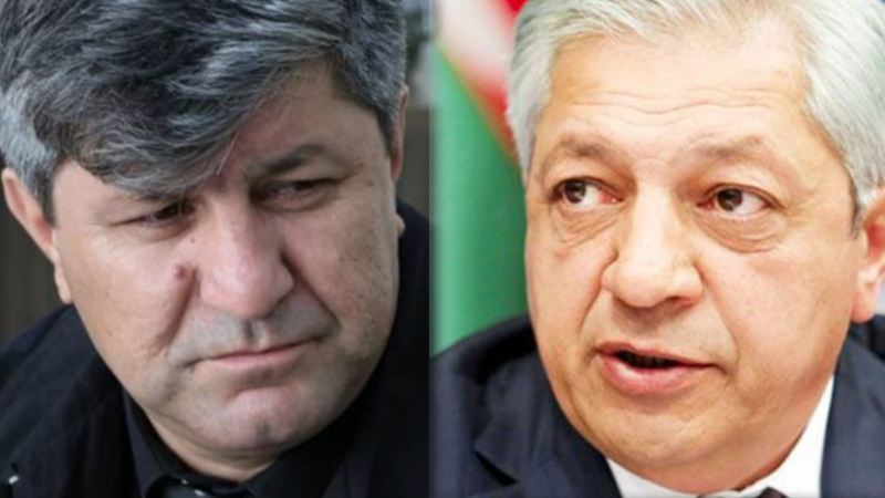 ŞOK İDDİA: “Cavanşir Feyziyev cinayətkar şəbəkənin əli ilə Latviya və Estoniya üzərindən Londona pul qaçırır”