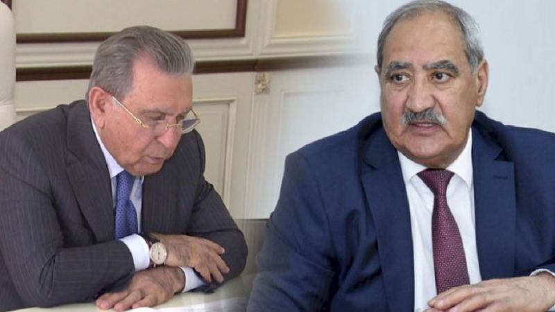 DEPUTATDAN AMEA PREZİDENTİ İLƏ BAĞLI ŞOK İTTİHAMLAR... – “Bəlkə bu sənədlər xüsusi sifarişlə Mehdiyevə ötürülüb?!”