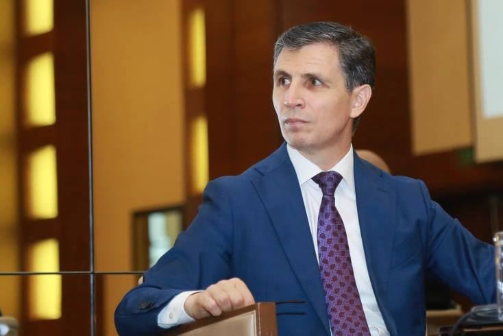Kimlərsə bu dövrü 90-cı illərlə səhv salır - Zahid Oruc