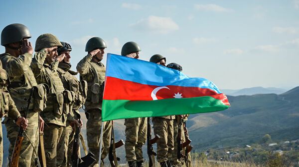 Hərbi xidmətə çağırılanların NƏZƏRİNƏ