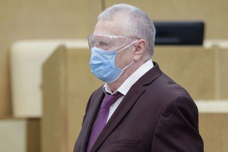 Vladimir Jirinovskinin ölüm xəbəri yayıldı 