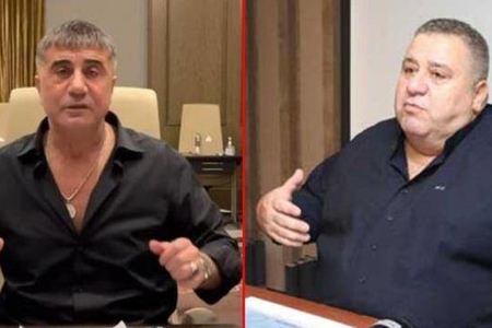 Sedat Pekərin adını çəkdiyi tanınmış türk iş adamı öldürüldü - Müəmmalı QƏTL FOTO