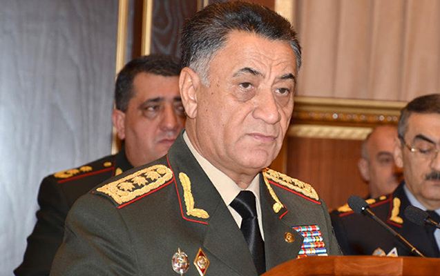 Ramil Usubovun rəis oğlu 50 min cərimələnib 