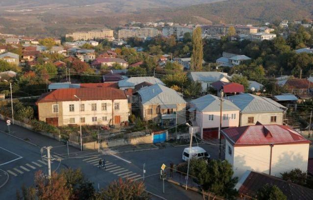 Rusiya Qarabağdakı erməniləri \"unutdu\": Xankəndidə terroçu rejimə qarşı etirazlar artır