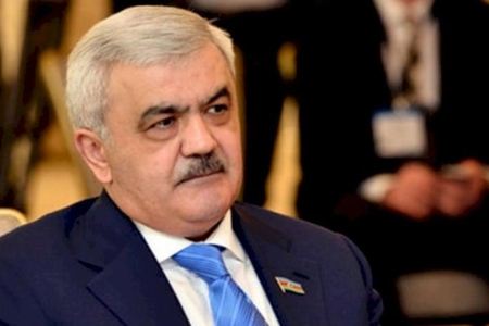 SON DƏQİQƏ! Rövnəq Abdullayev vəzifəsindən AZAD EDİLDİ 