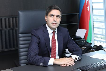 SOCAR ona tapşırıldı 