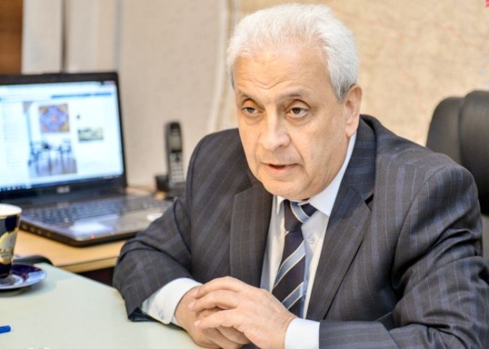 \"Qarabağda bu oyunlar gedə-gedə danışıqların mənası yoxdur\": Akif Nağıdan sərt sözlər