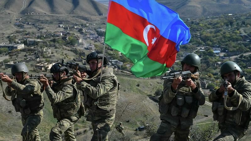 Paşinyan ordumuzun sərhəddən geri çəkilməsini istəyir: \"Sərhəd boyunca təxribatlar genişlənə bilər\"