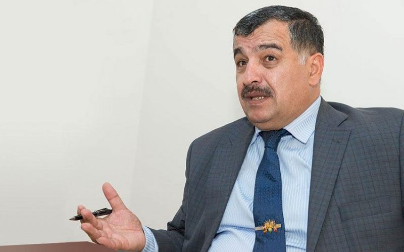Vahid Əhmədovun yox, ermənilərin, rusların üstünə şığısınlar - Hərbi ekspert bəzi deputatlara səsləndi