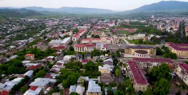 Xankəndidə mühüm forum keçirilir 