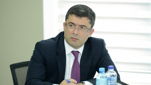 Media reyestrinin aparılması qaydasının hazırlanmasına başlanılıb - AÇIQLAMA 
