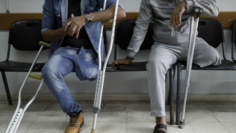 Dövlət Agentliyi: \"Əlillik dolanışıq və qazanc mənbəyi deyil” 