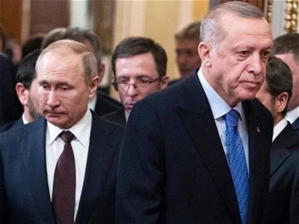 Rusiya-Türkiyə münasibətlərində gərginlik: Putin səfərdən imtina edə bilər...