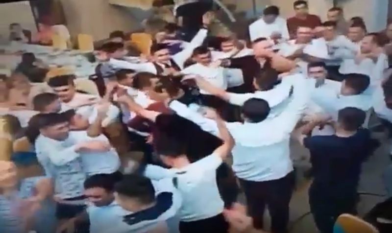 Şəhid olan 27 hərbçimiz bir toyda rəqs edir - Ürək dağlayan görüntülər VİDEO