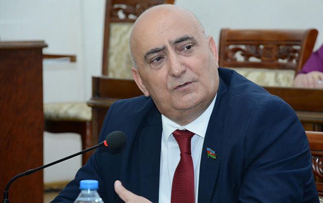 Çobanlar məktəb direktoru olurdu - Deputatdan ŞOK AÇIQLAMA