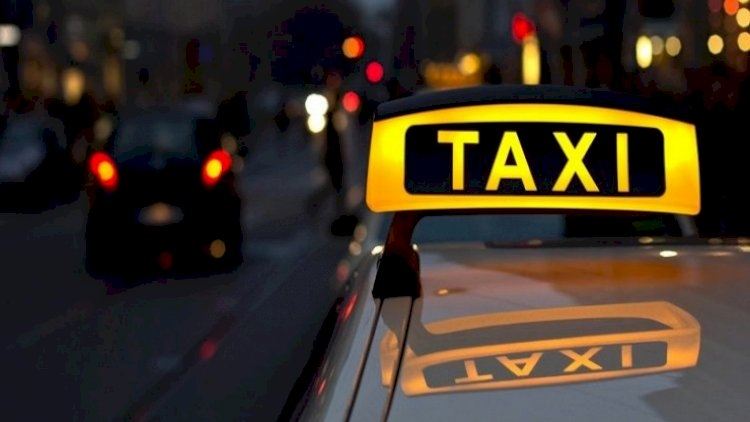 Bakıda 3 məktəbli qıza seksual hərəkətlər edən taksi sürücüsü tutuldu 