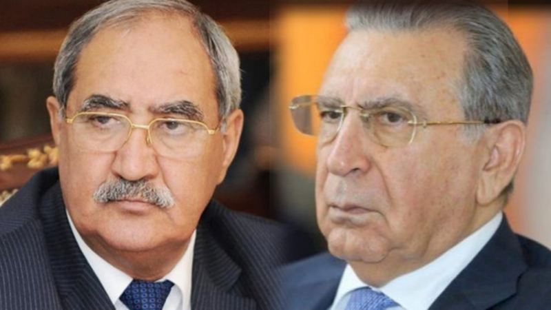 “Ramiz Mehdiyev Heydər Əliyevin yerinə keçmək istəyirdi” - Fəzail Ağamalı Mehdiyevin şok planından danışdı