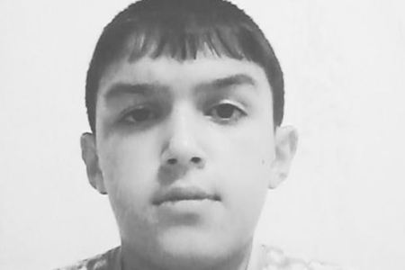 Göyçayda ana və oğlunu vurub qaçan avtomobilin sürücüsü saxlanılıb - FOTO 