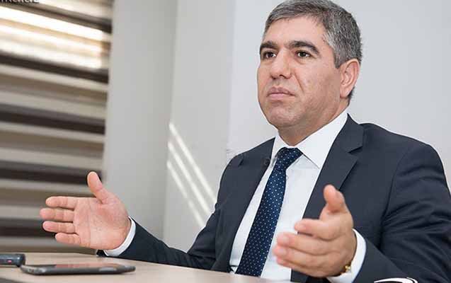 Deputat PROBLEMİ GÜNDƏMƏ GƏTİRDİ: \"Kredit faizləri depozit faizlərini 2 dəfəyə yaxın üstələyir\"
