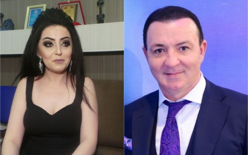 Maqsud Mahmudov bu müğənnilərdən şantajla pul tələb edib - İTTİHAM AKTI