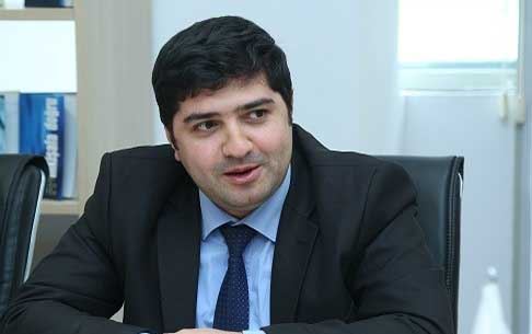 Ramiz Mehdiyevin köməkçisi saxlanıldı 