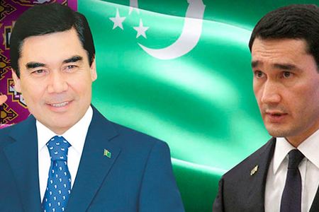 Qurbanqulu bəy ancaq oğluna güvənə bilər: Türkmənbaşıdan Qazaxıstan ssenarisini pozacaq addım...
