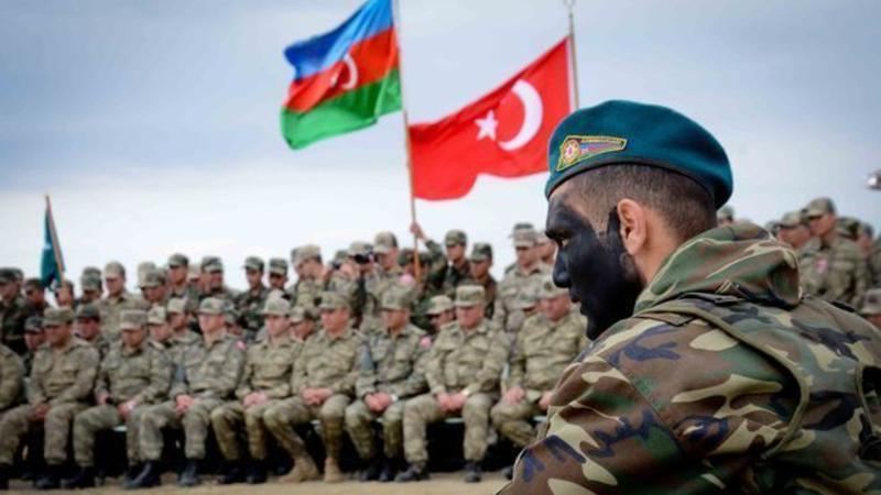 \"Ordumuz planlı şəkildə...\" - Müdafiə Nazirliyi açıqladı