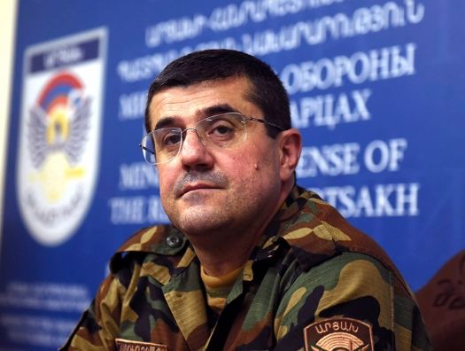 SON DƏQİQƏ! Araik Arutyunyan tezliklə həbs edilə bilər - RƏSMİ