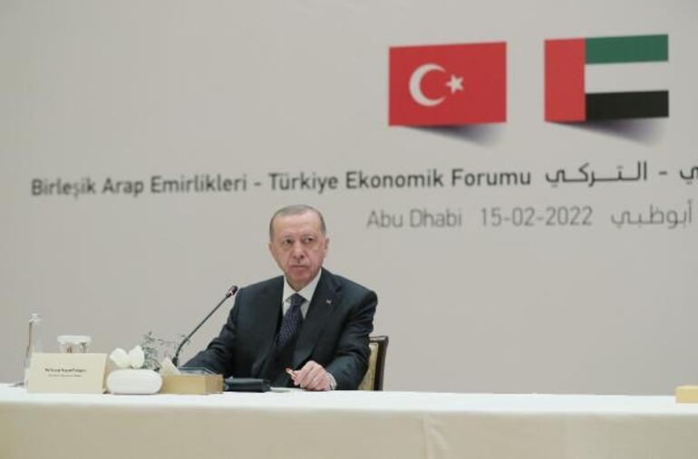 Ərdoğan yeni dönəm başlatdı: Türkiyə iqtisadiyyatına böyük yatırım!