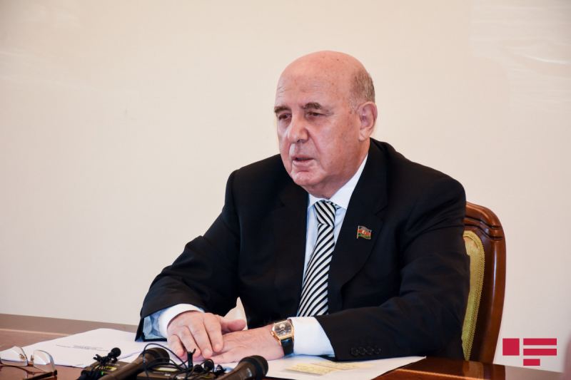 Gələn ildən onkoloji xəstəliklər tibbi sığorta çərçivəsində qarşılanacaq 