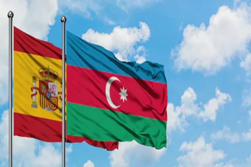 Azərbaycan və İspaniya arasında məxfi məlumatlar mübadilə ediləcək 