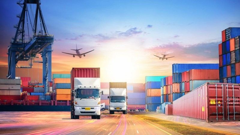 Azərbaycanın xarici ticarət dövriyyəsi 24%-dən çox artıb 